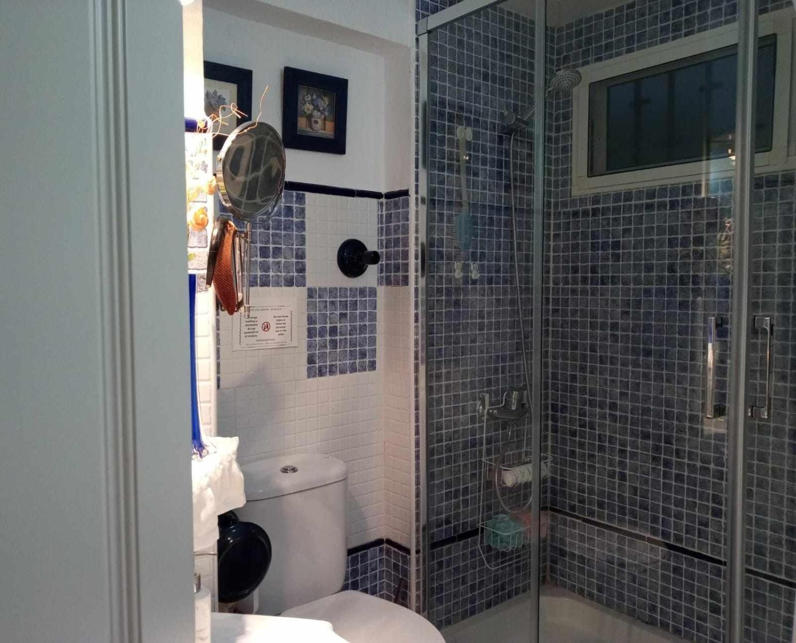 La Carihuela A 5 Minutos De La Playavistas Al Mar Apartment Torremolinos Ngoại thất bức ảnh