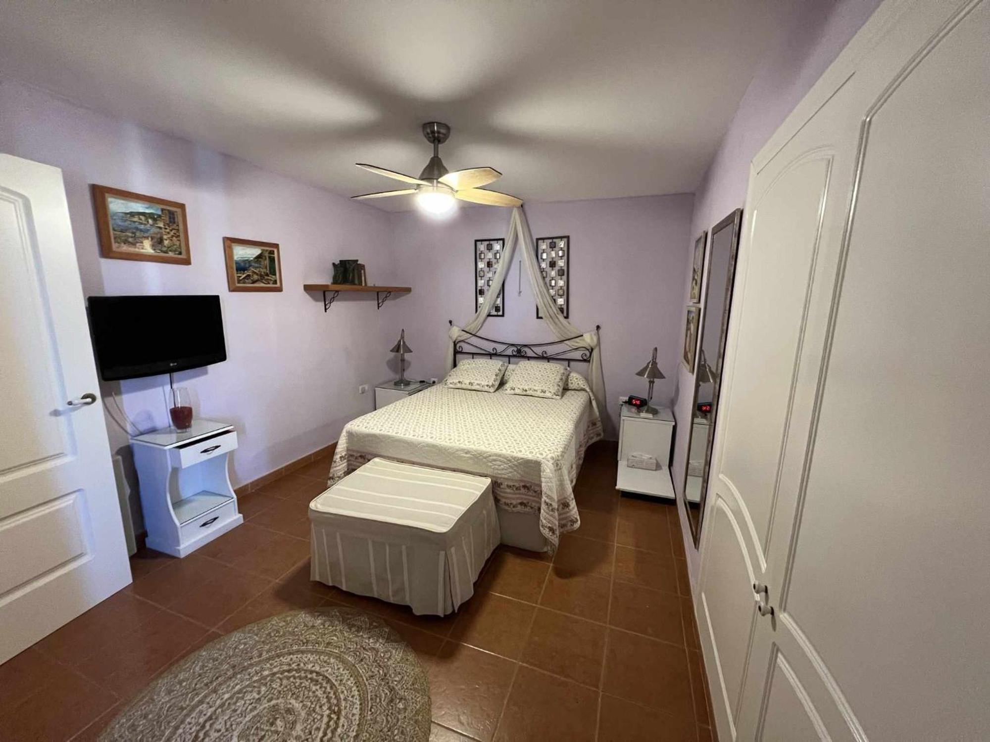 La Carihuela A 5 Minutos De La Playavistas Al Mar Apartment Torremolinos Ngoại thất bức ảnh