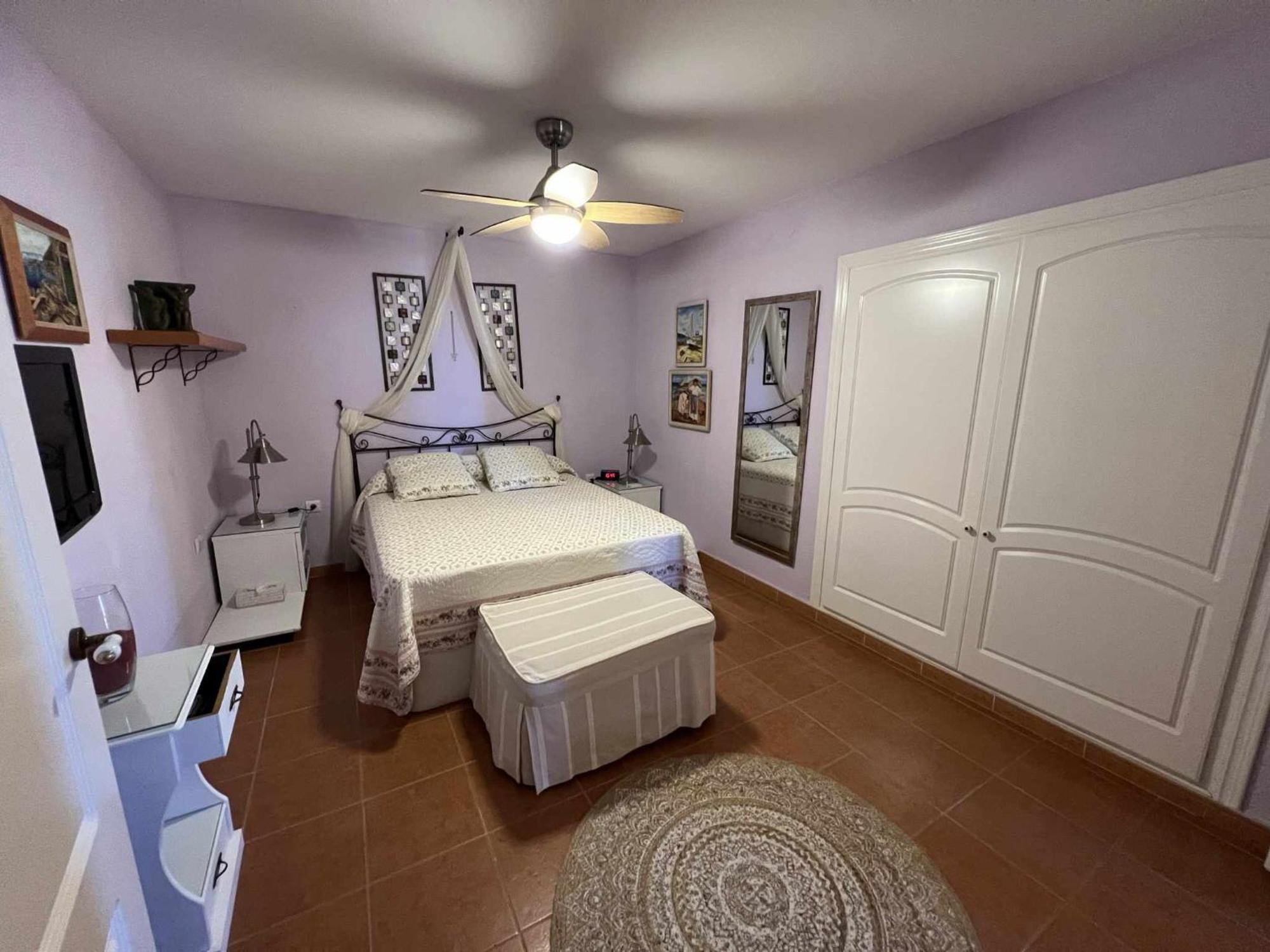 La Carihuela A 5 Minutos De La Playavistas Al Mar Apartment Torremolinos Ngoại thất bức ảnh