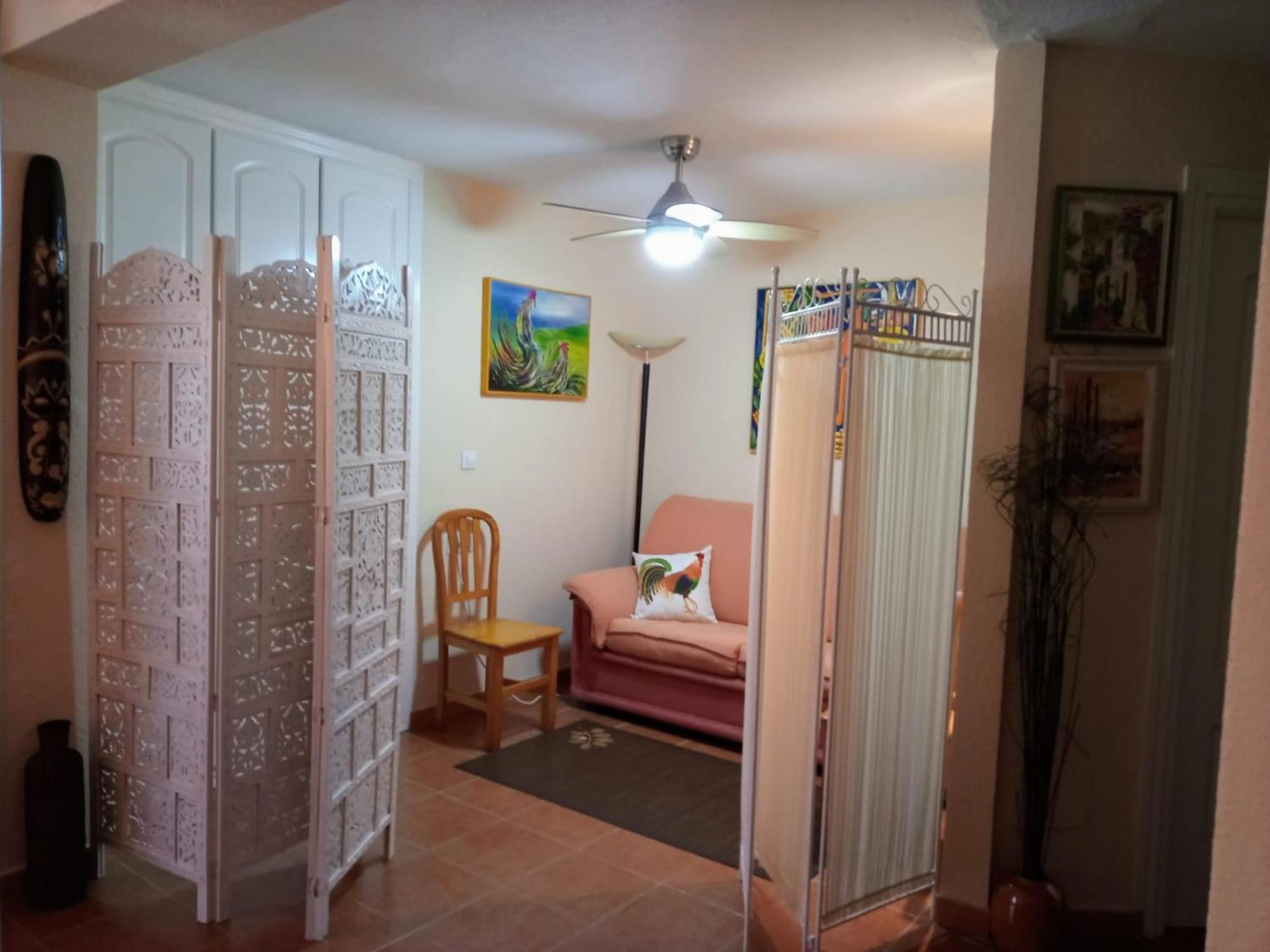 La Carihuela A 5 Minutos De La Playavistas Al Mar Apartment Torremolinos Ngoại thất bức ảnh