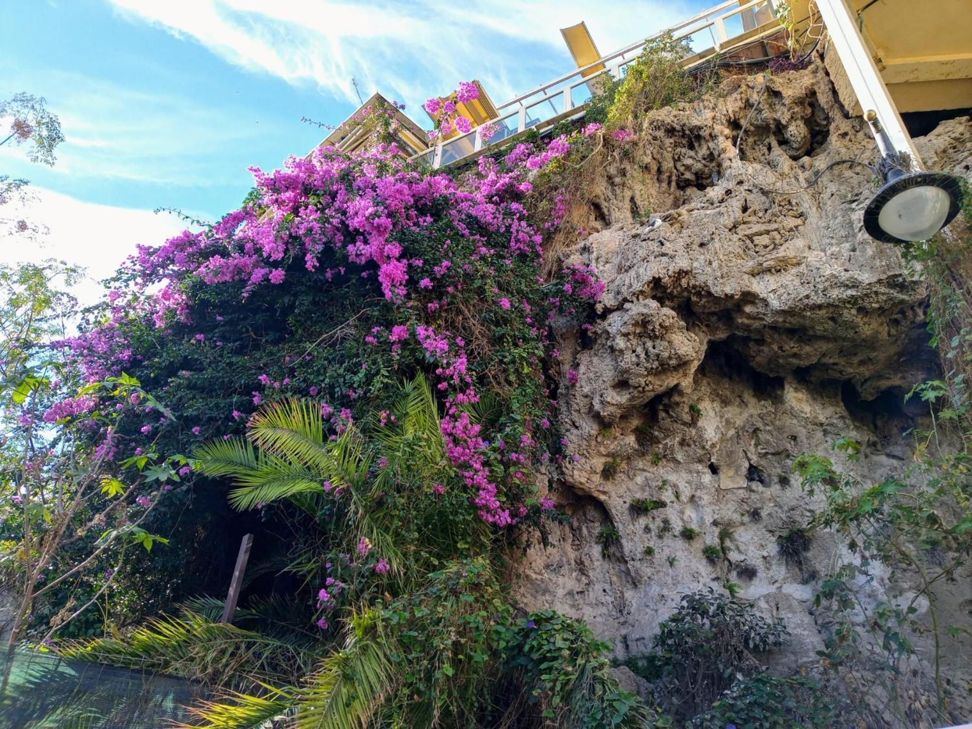La Carihuela A 5 Minutos De La Playavistas Al Mar Apartment Torremolinos Ngoại thất bức ảnh